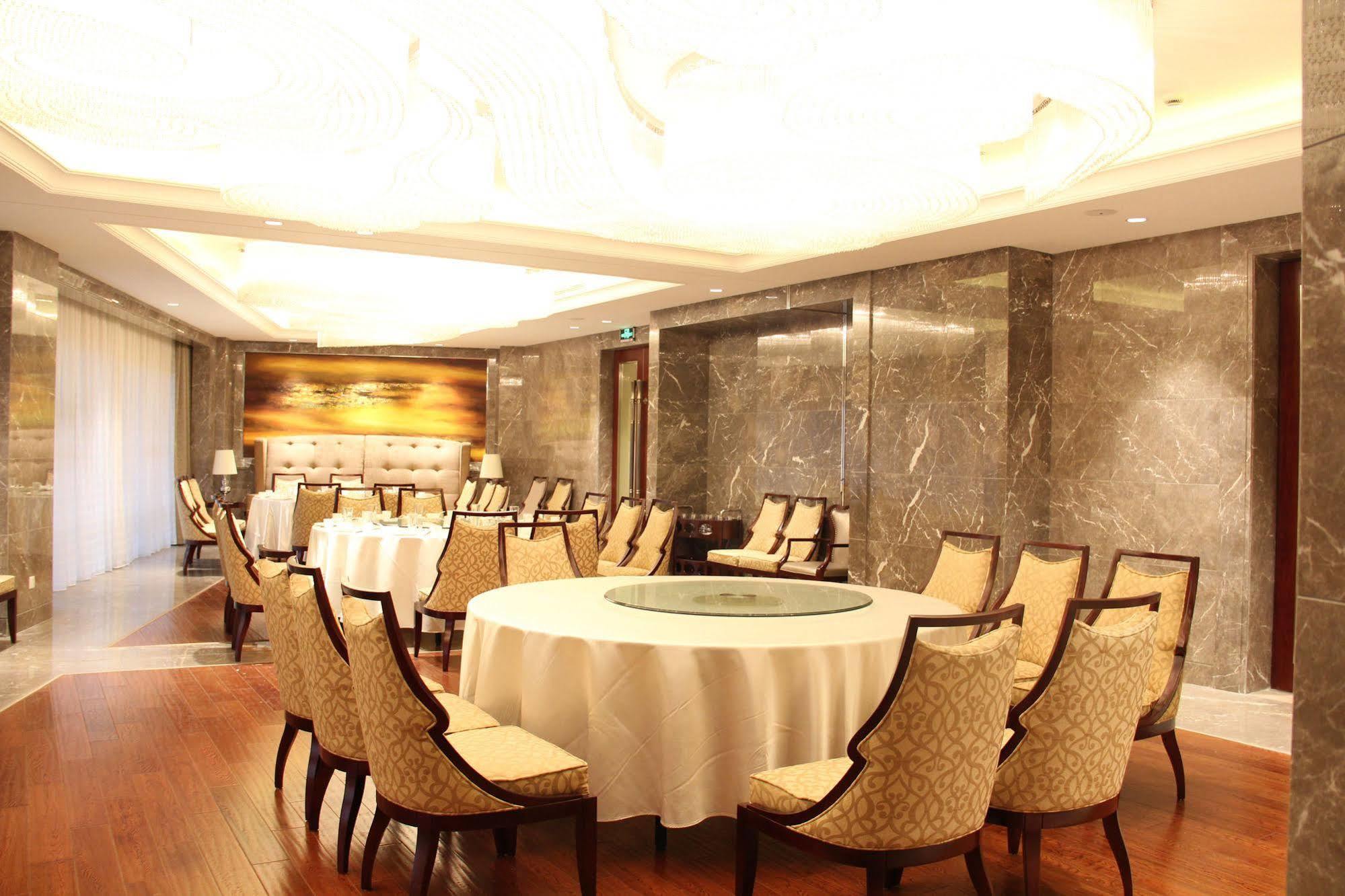 Baoji Jianguo Hotel Экстерьер фото