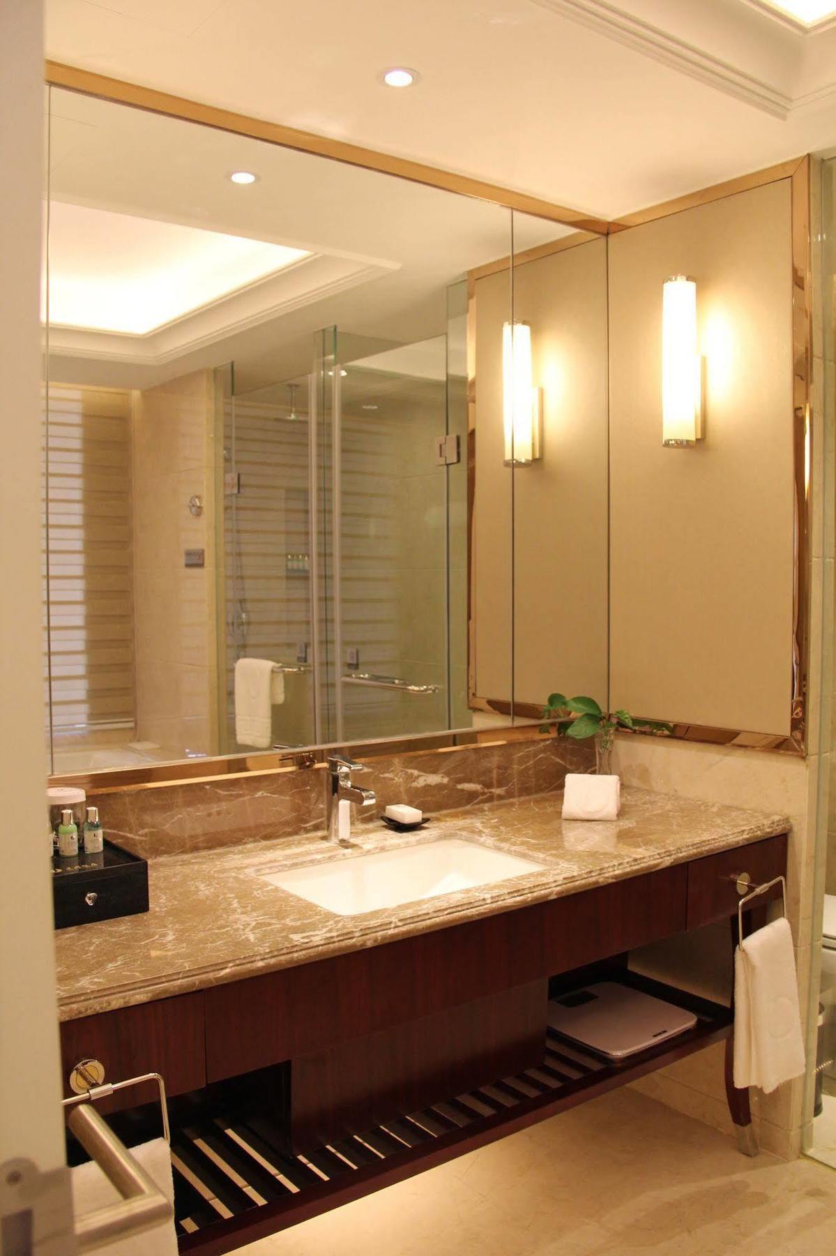Baoji Jianguo Hotel Экстерьер фото